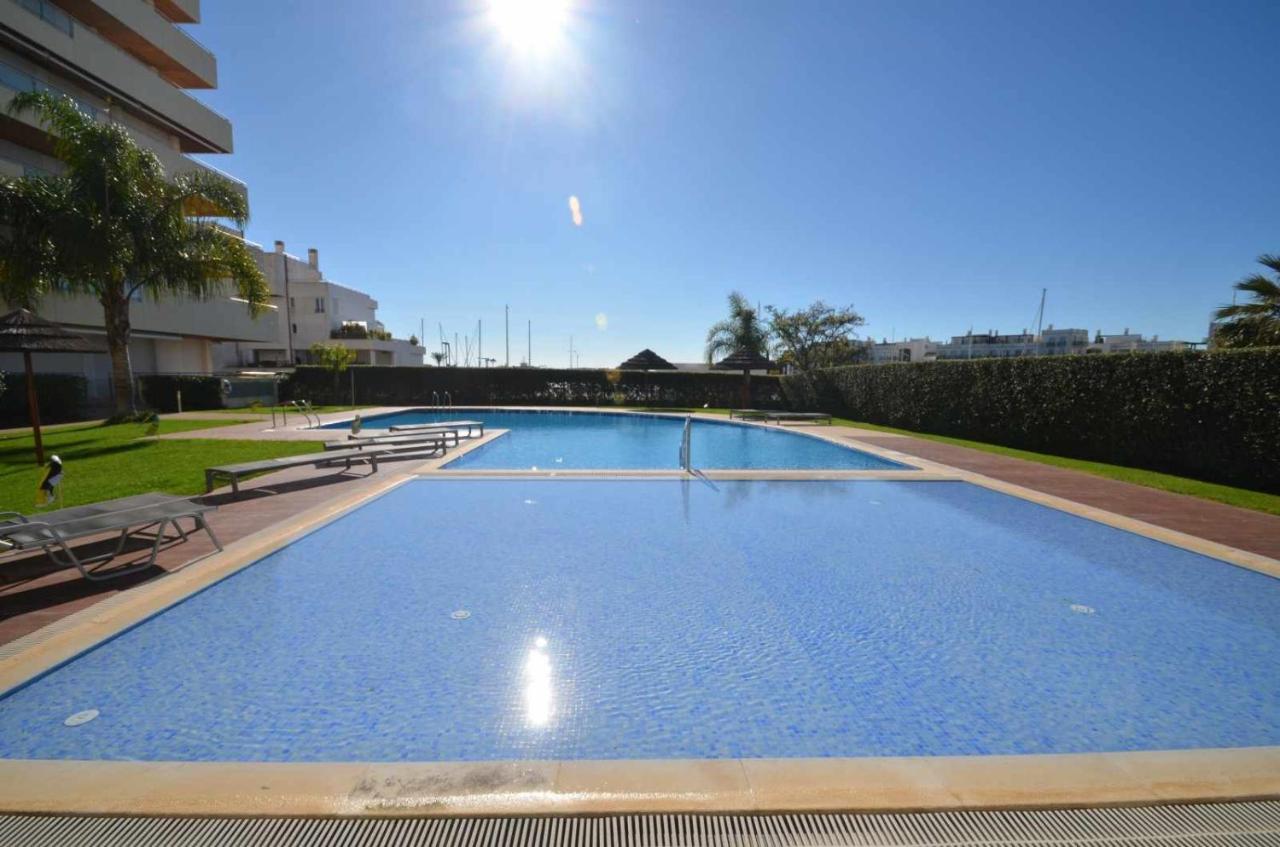 Marina Vilamoura Aquamar 012 By Vilamourasun Luaran gambar