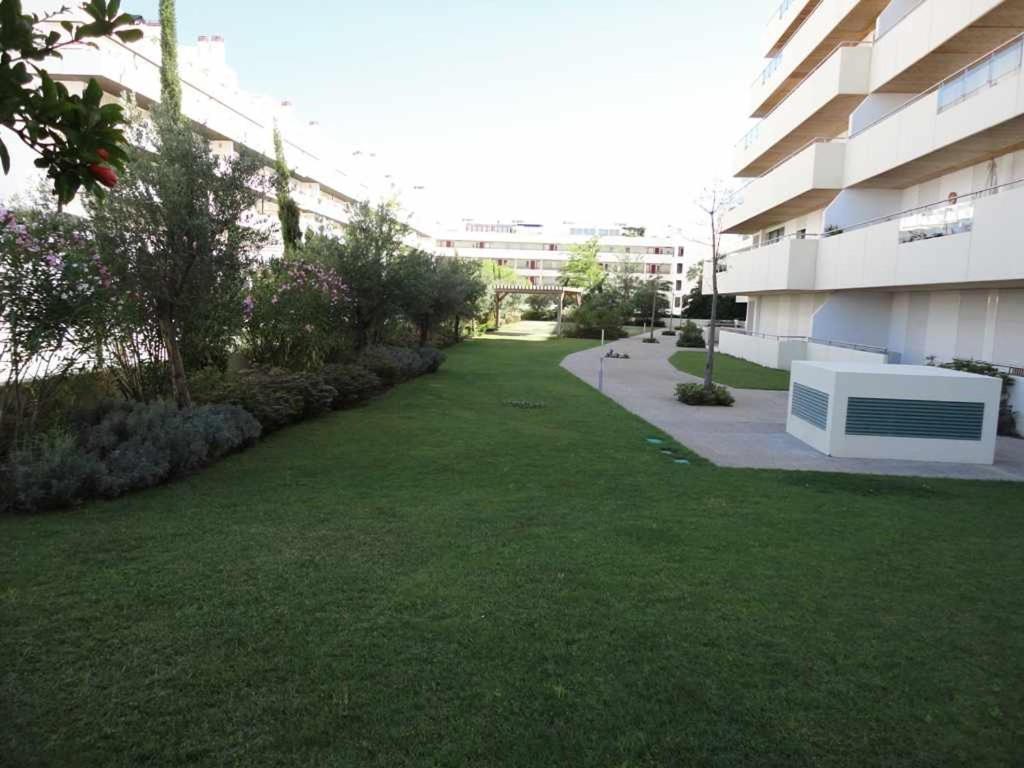 Marina Vilamoura Aquamar 012 By Vilamourasun Luaran gambar