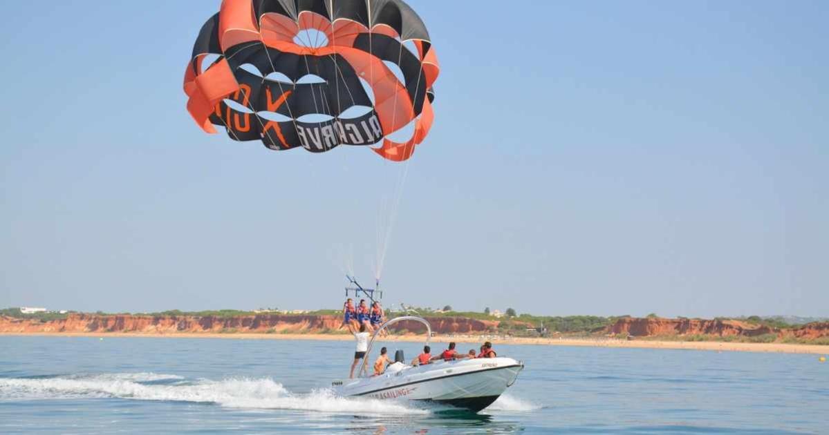 Marina Vilamoura Aquamar 012 By Vilamourasun Luaran gambar
