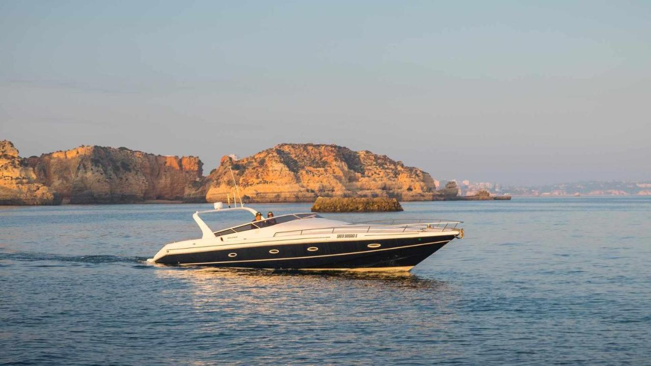 Marina Vilamoura Aquamar 012 By Vilamourasun Luaran gambar