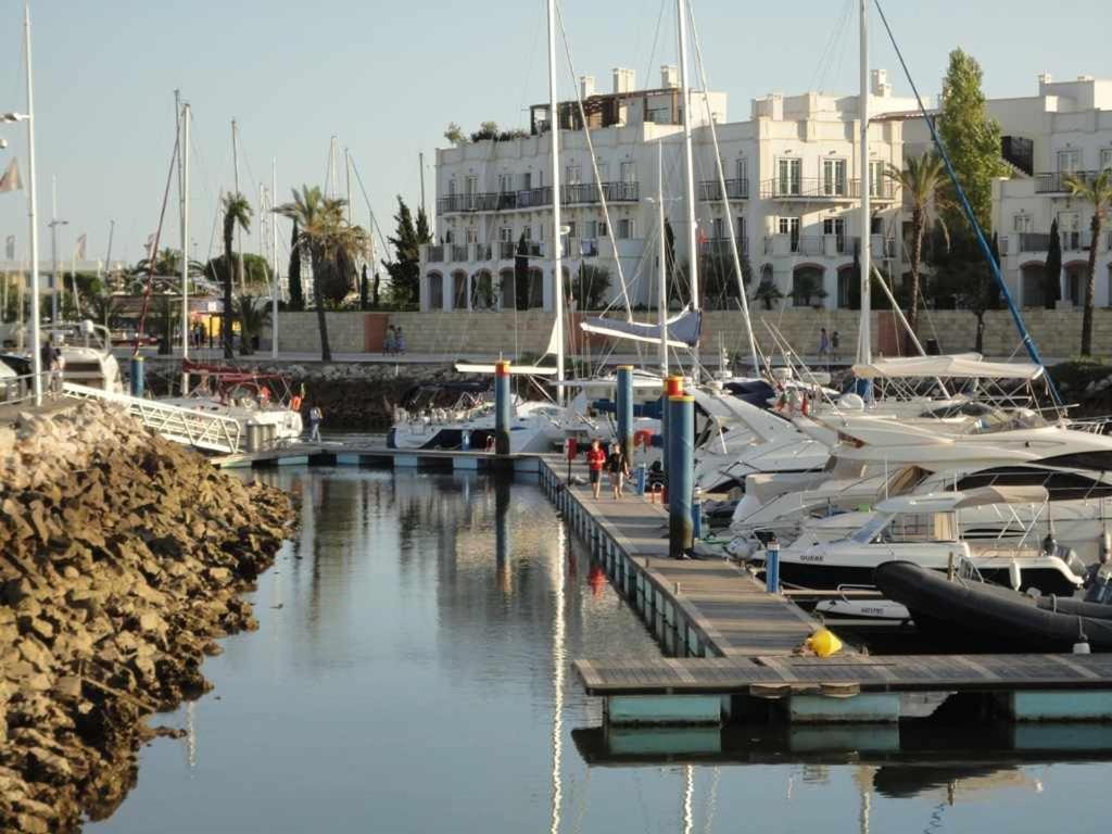 Marina Vilamoura Aquamar 012 By Vilamourasun Luaran gambar