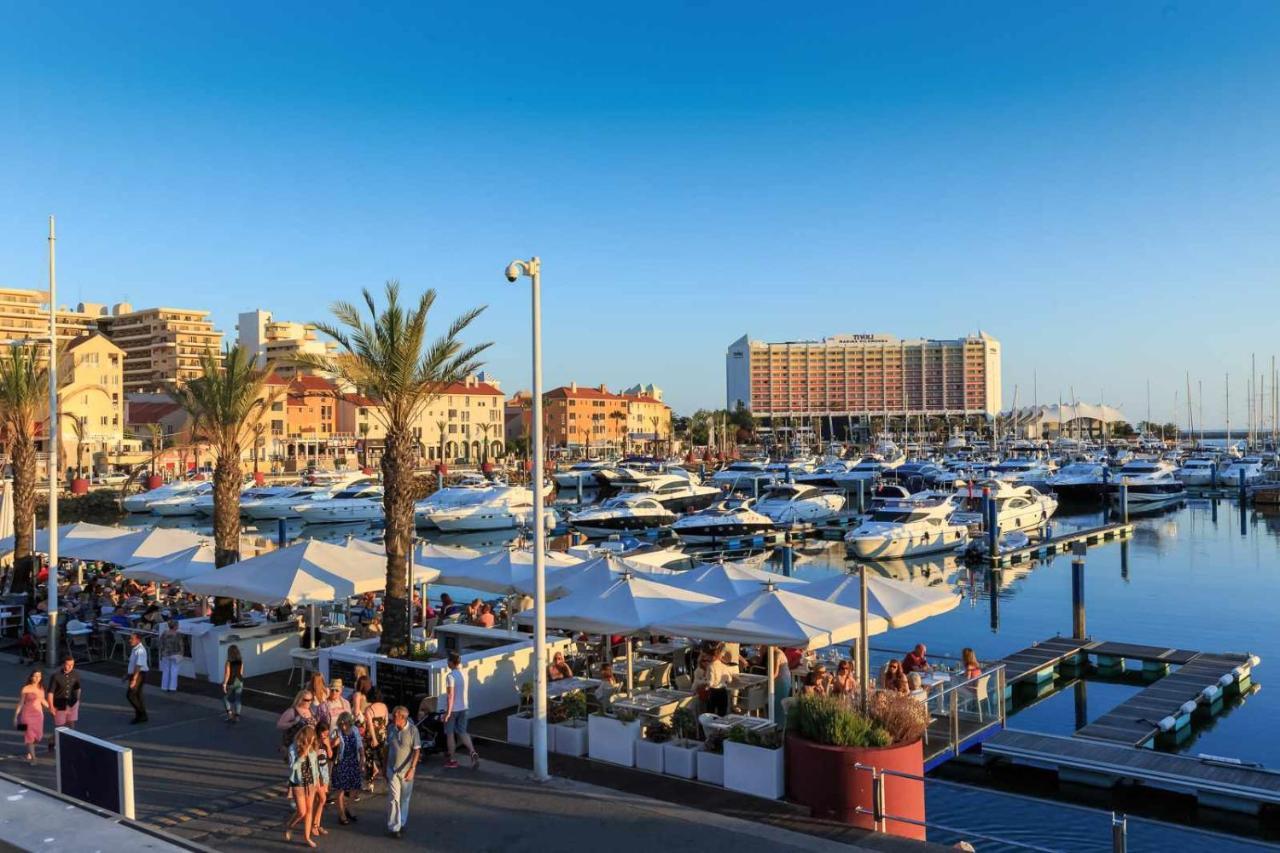 Marina Vilamoura Aquamar 012 By Vilamourasun Luaran gambar