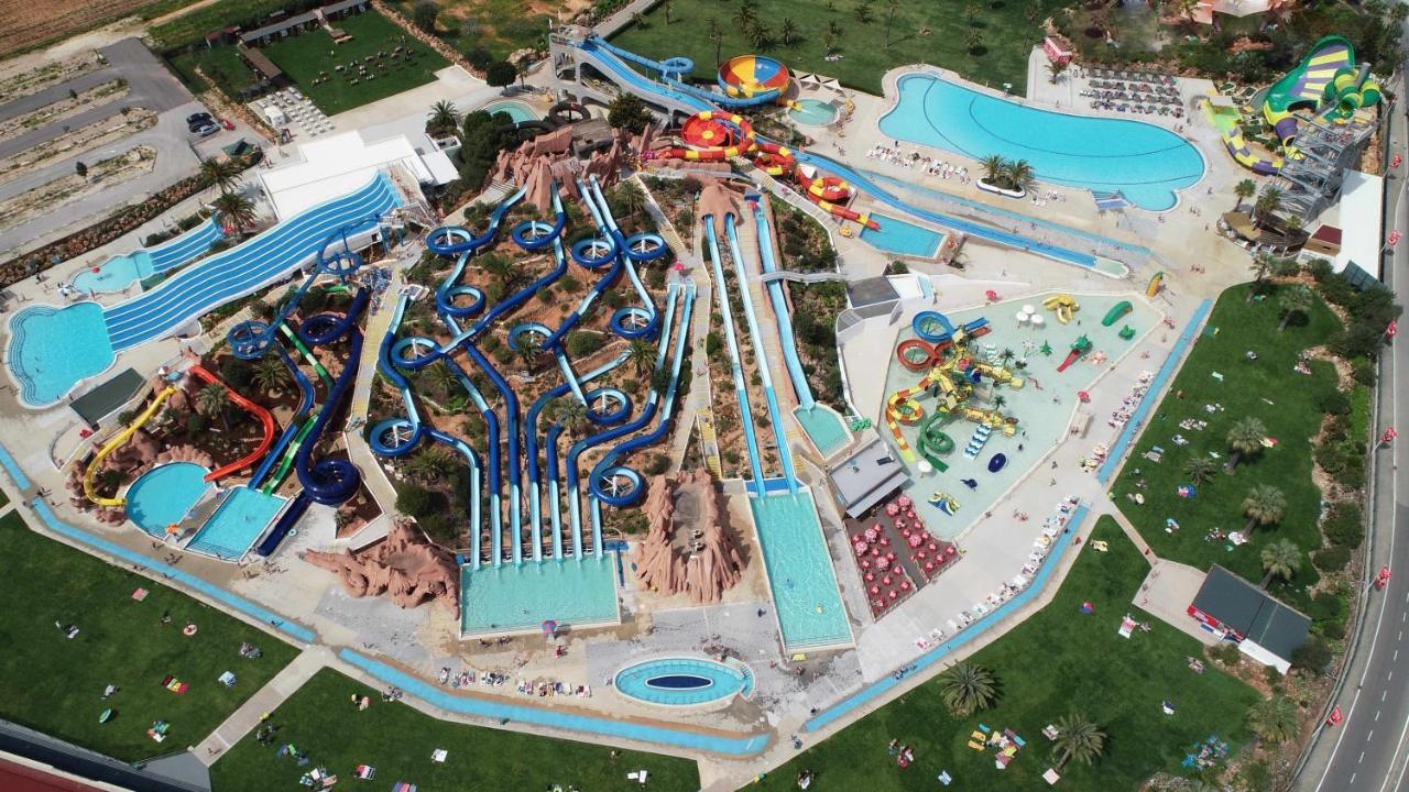 Marina Vilamoura Aquamar 012 By Vilamourasun Luaran gambar
