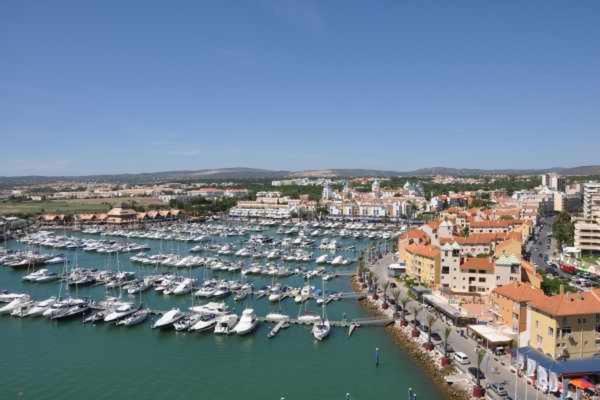 Marina Vilamoura Aquamar 012 By Vilamourasun Luaran gambar