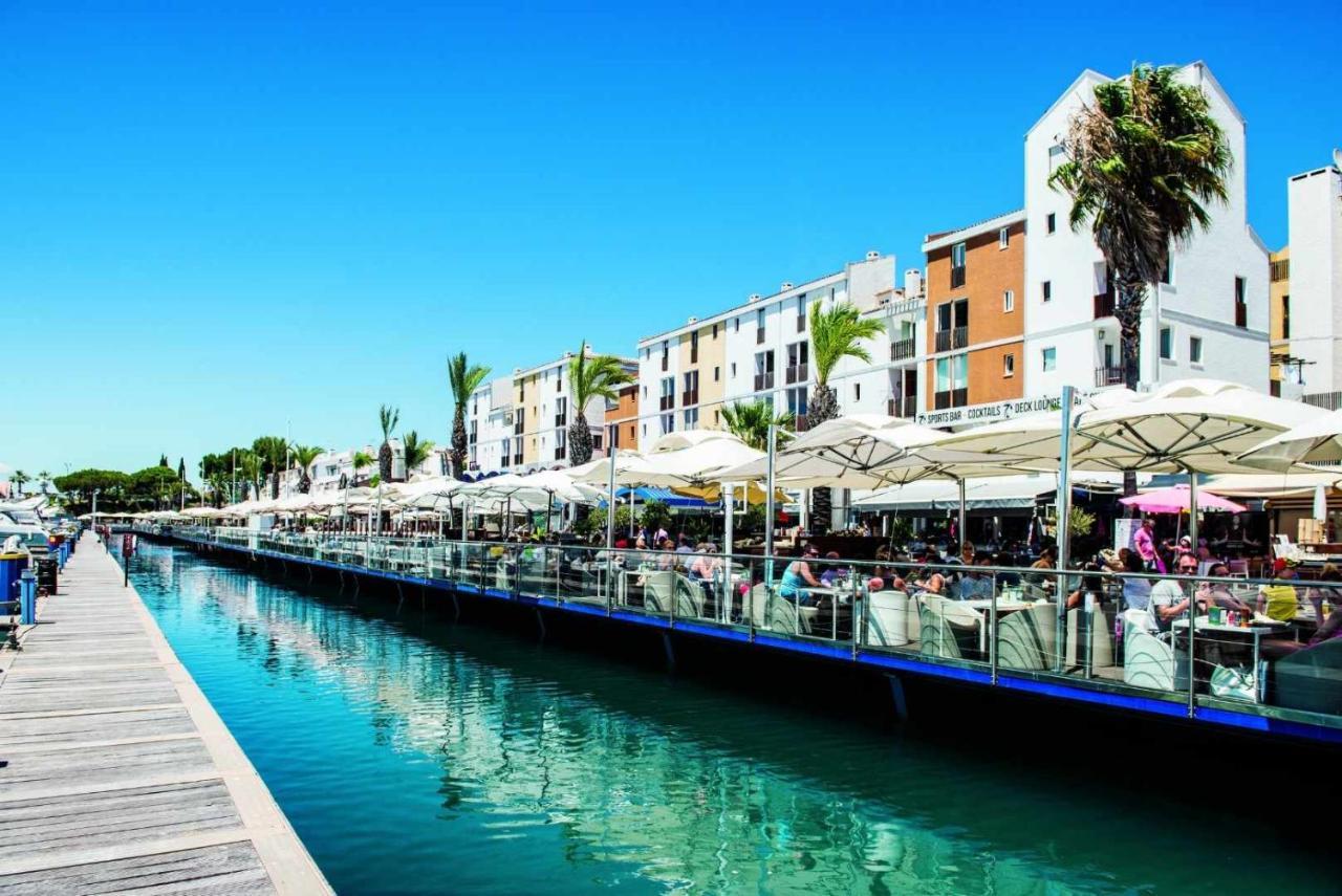 Marina Vilamoura Aquamar 012 By Vilamourasun Luaran gambar