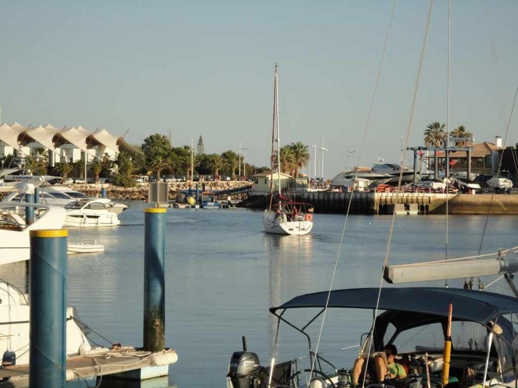 Marina Vilamoura Aquamar 012 By Vilamourasun Luaran gambar