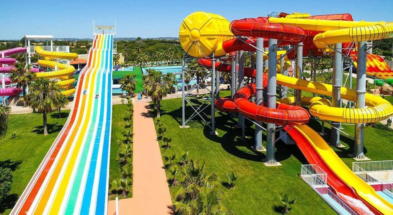 Marina Vilamoura Aquamar 012 By Vilamourasun Luaran gambar